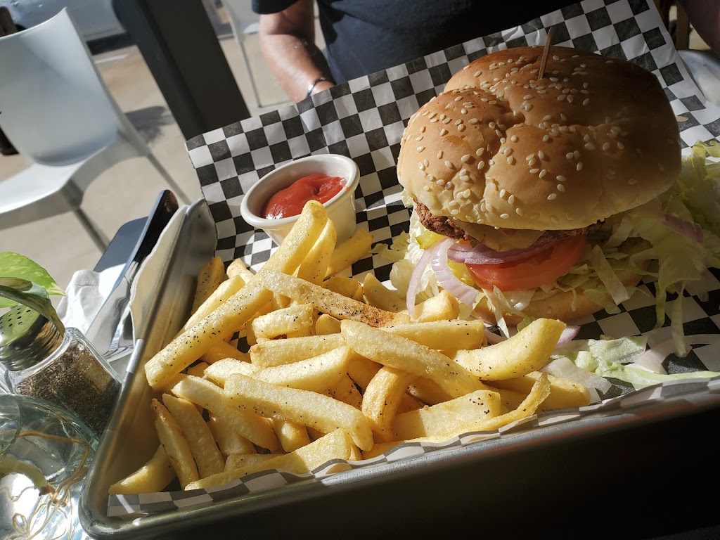 the hive vegan eatery | restaurant | 14520 Memorial Dr Suite 112, Houston, TX 77079, USA | 8333002777 OR +1 833-300-2777