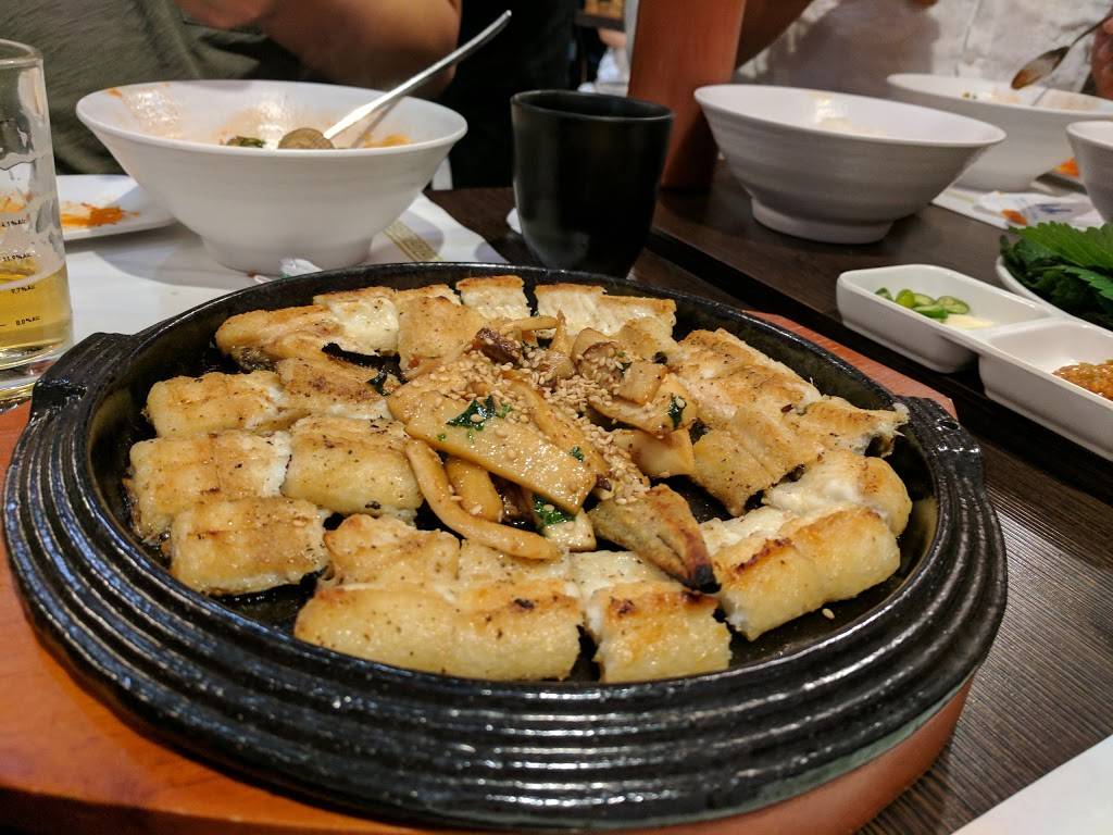 Kabayo Cham Bada | restaurant | 201 N Western Ave, Los Angeles, CA 90004, USA | 3236457668 OR +1 323-645-7668