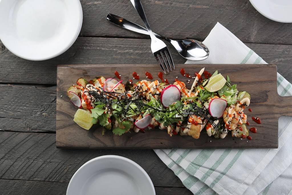 The Great Dane Pub & Brewing Company | restaurant | 123 E Doty St, Madison, WI 53703, USA | 6082840000 OR +1 608-284-0000