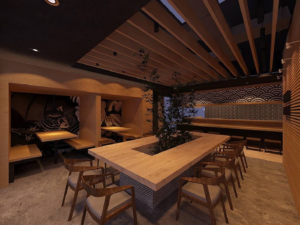 Kiwami Ramen | restaurant | 4610 E Speedway Blvd, Tucson, AZ 85712, USA | 5203722838 OR +1 520-372-2838