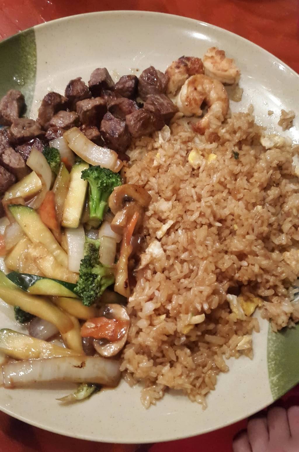 Tokyo Japanese Restaurant | restaurant | 2950 S John Redditt Dr, Lufkin, TX 75904, USA | 9366995080 OR +1 936-699-5080