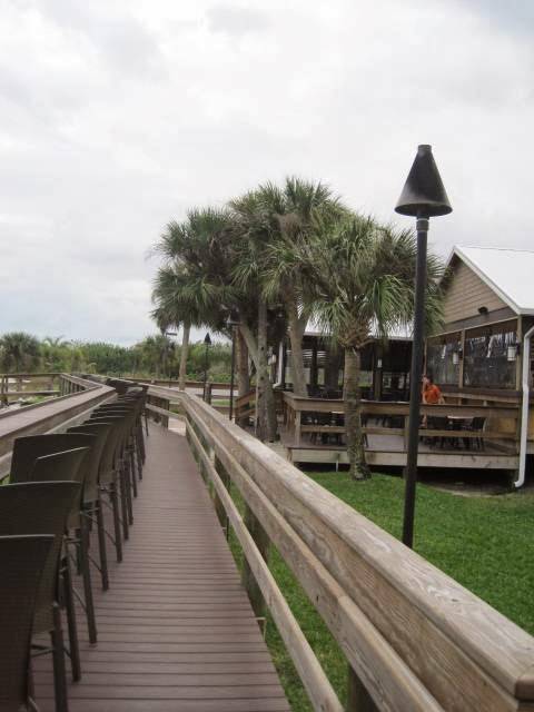 The Dock at River Rocks | restaurant | 6485 US-1, Rockledge, FL 32955, USA | 3217570142 OR +1 321-757-0142