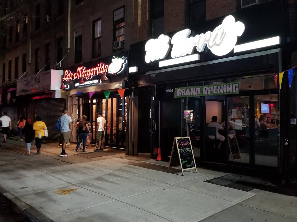 Don Mario | restaurant | 7302 3rd Ave, Brooklyn, NY 11209, USA | 7187482042 OR +1 718-748-2042