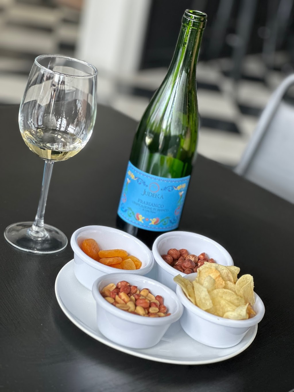 YOSTERIA - Enoteca & Mercato | restaurant | 914 Main St, Pittsburgh, PA 15215, USA | 4124083186 OR +1 412-408-3186