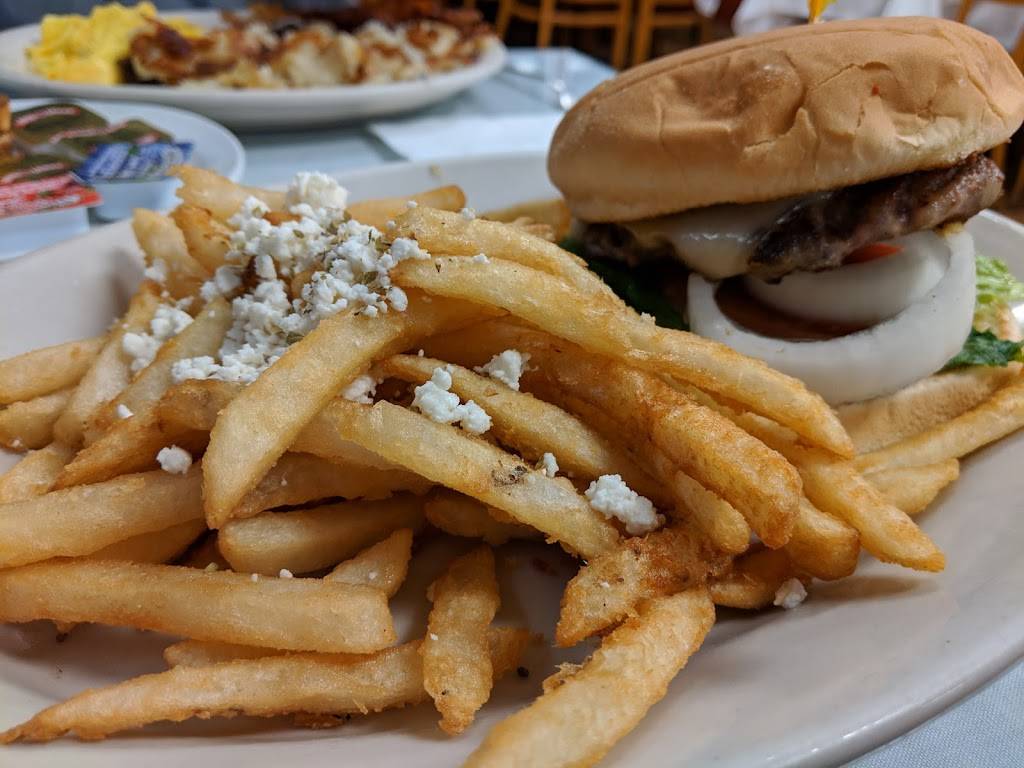 Athens Family Restaurant | restaurant | 2526 8th Ave S, Berry Hill, TN 37204, USA | 6153832848 OR +1 615-383-2848