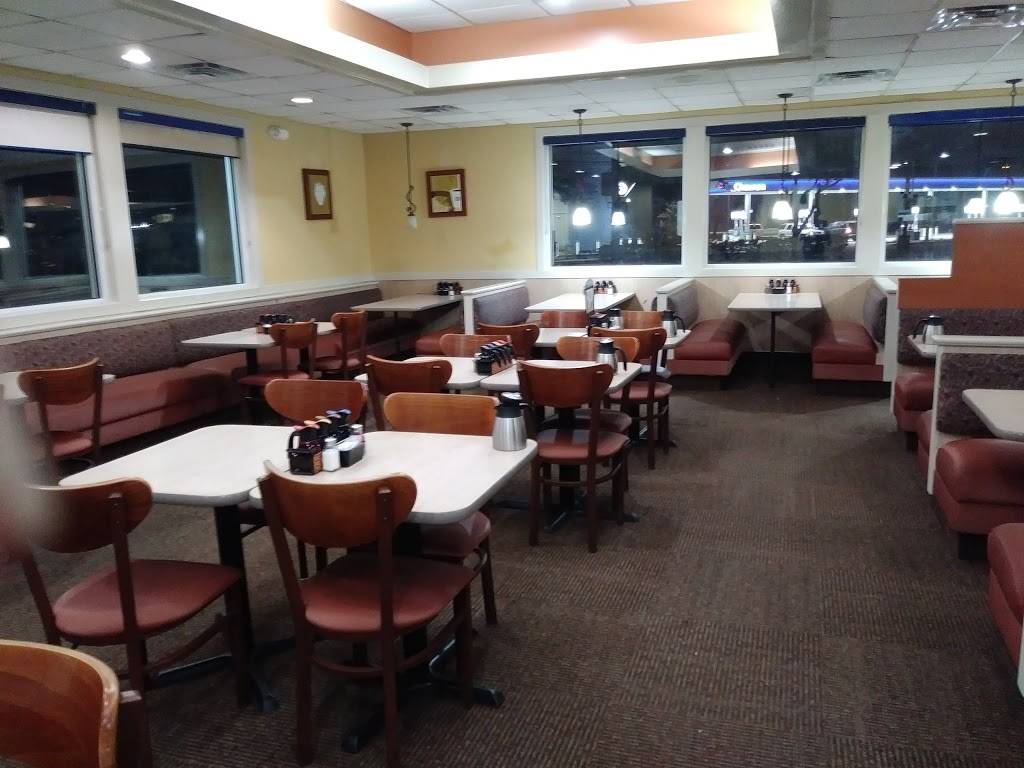 IHOP | restaurant | 6508 Washington Ave, Houston, TX 77007, USA | 7134262100 OR +1 713-426-2100