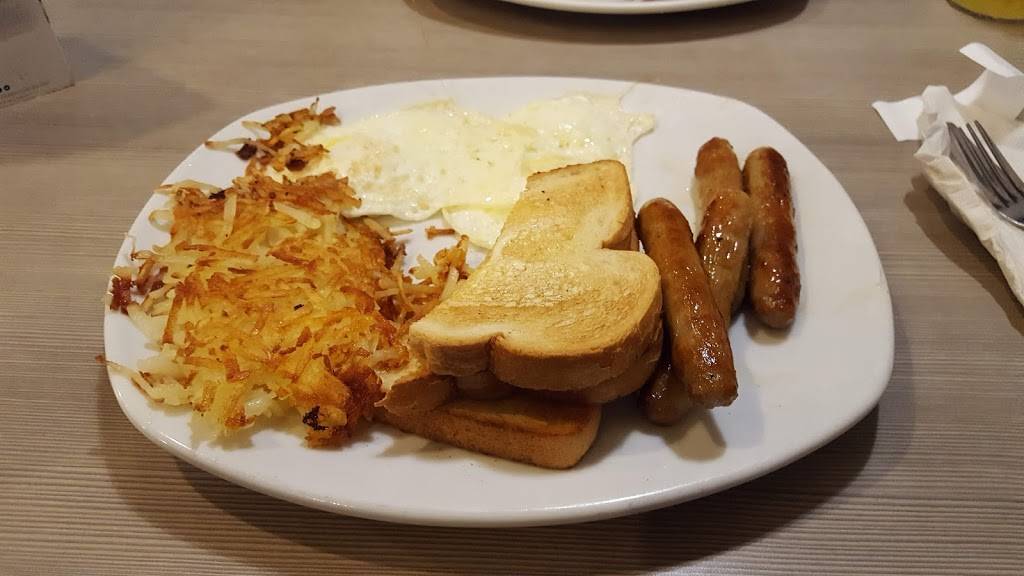 Perkins Restaurant & Bakery | restaurant | 12559 FL-535, Orlando, FL 32836, USA | 4078271060 OR +1 407-827-1060