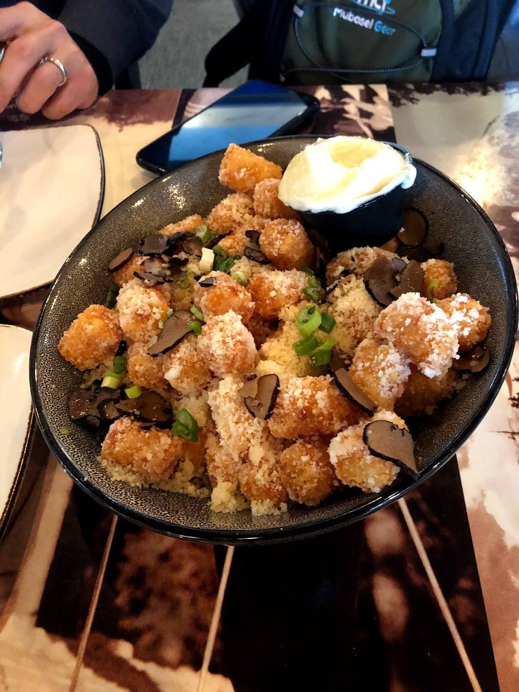 6th Alley Bar & Grill | restaurant | 28194, Dillon, CO 80435, USA | 9705135705 OR +1 970-513-5705