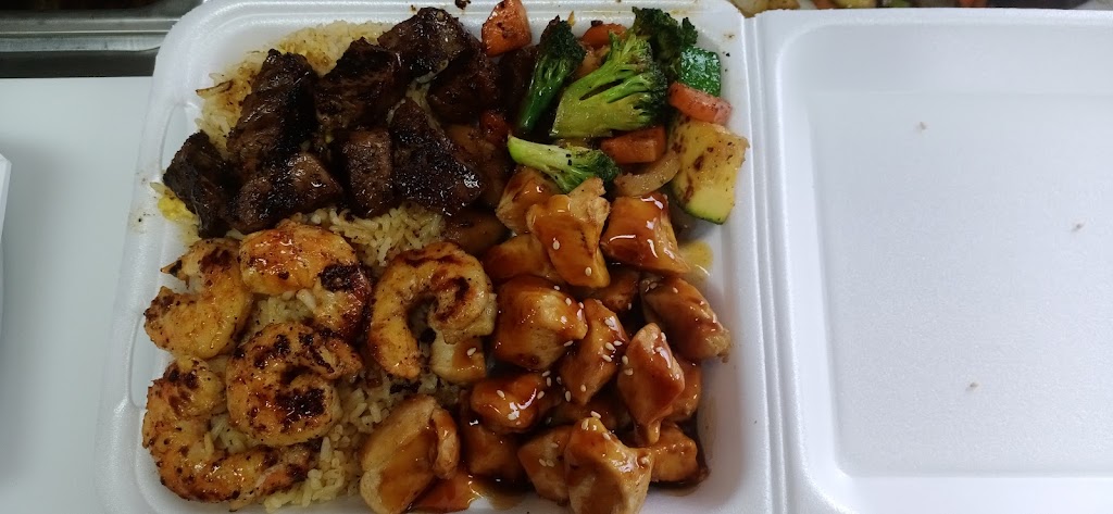 Hachi Hachi | restaurant | 880 E Collin Raye Dr, De Queen, AR 71832, USA | 8707840888 OR +1 870-784-0888