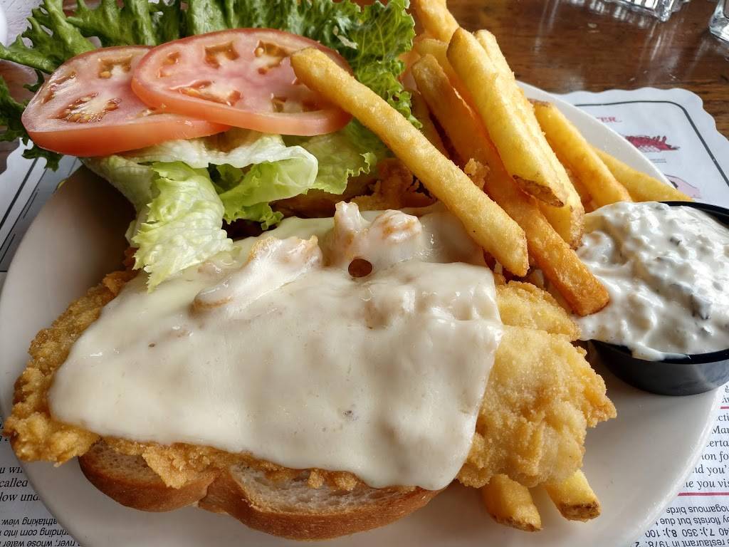 Taste of Maine Restaurant | restaurant | 161 Main St, Woolwich, ME 04579, USA | 2074434554 OR +1 207-443-4554