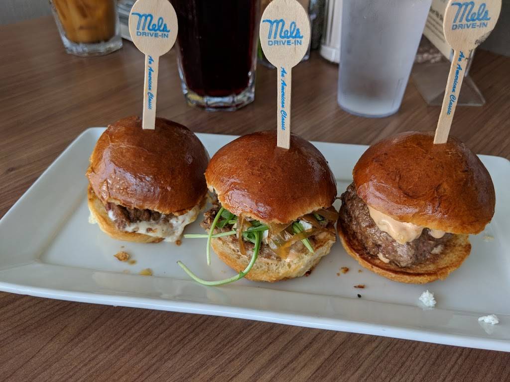 Mels Drive-in | restaurant | 1670 Lincoln Blvd, Santa Monica, CA 90404, USA | 3103920139 OR +1 310-392-0139