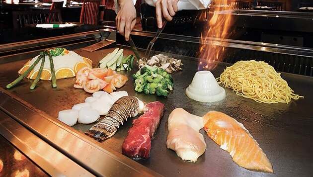 Tobi Asian Bistro | restaurant | 1008 Broadway, Thornwood, NY 10594, USA | 9144953365 OR +1 914-495-3365