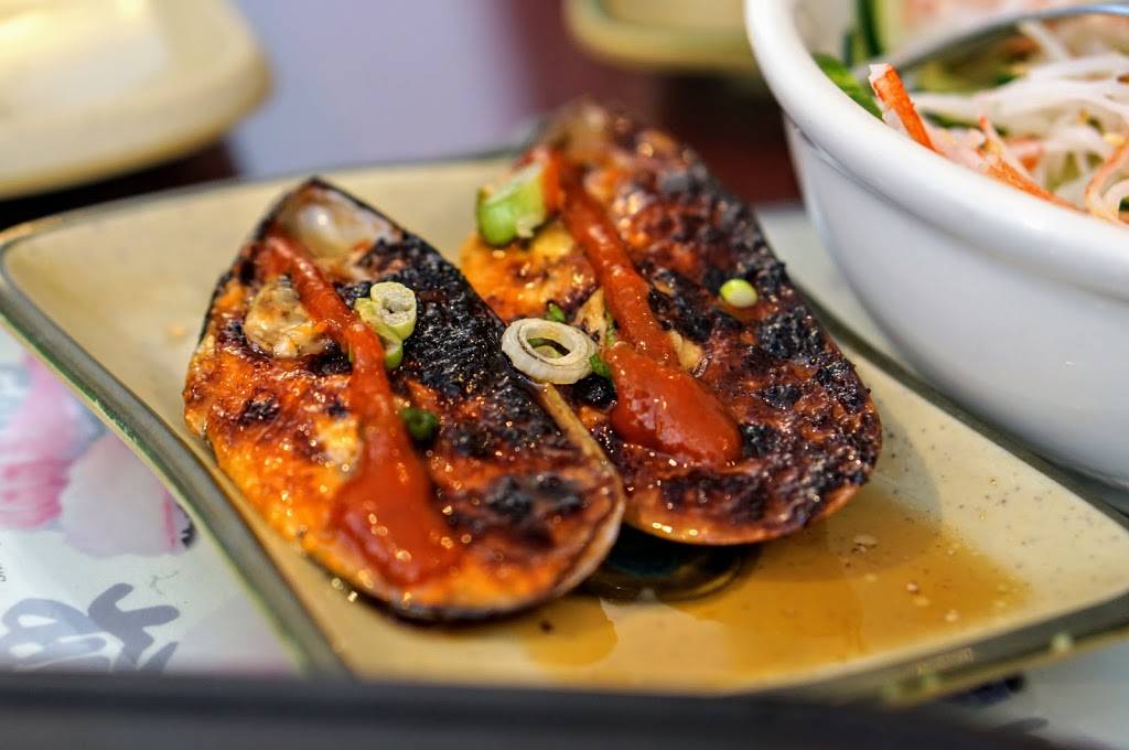 Fuji Do Japanese Market | restaurant | 1701 Paxton St, Harrisburg, PA 17104, USA | 7172321437 OR +1 717-232-1437