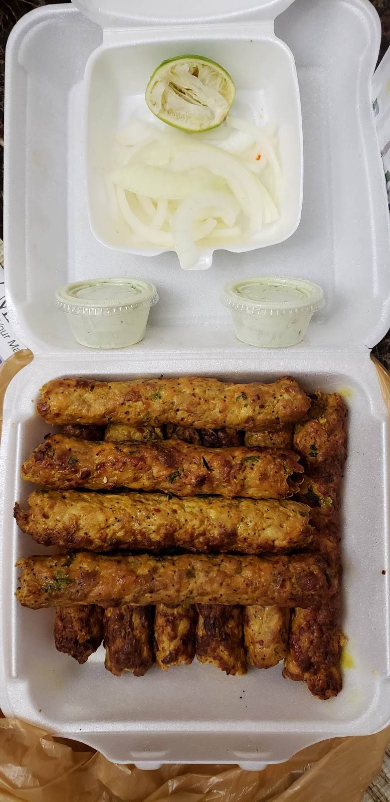 Nawab Grill & Halal Meat | restaurant | 371 Georges Rd, Dayton, NJ 08810, USA | 7324381888 OR +1 732-438-1888