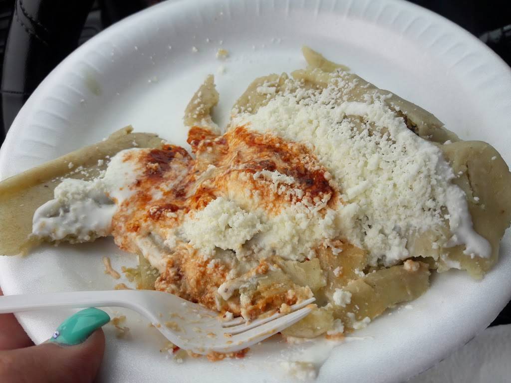 El Roys Taco Truck | restaurant | 760 Sebastopol Rd, Santa Rosa, CA 95407, USA | 7078432166 OR +1 707-843-2166