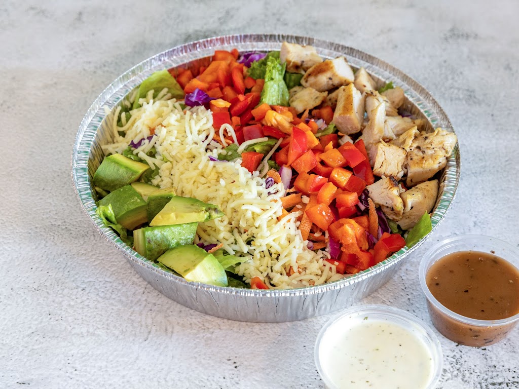 The Taco Joint Inwood | restaurant | 12300 Inwood Rd #140, Dallas, TX 75244, USA | 4693996077 OR +1 469-399-6077