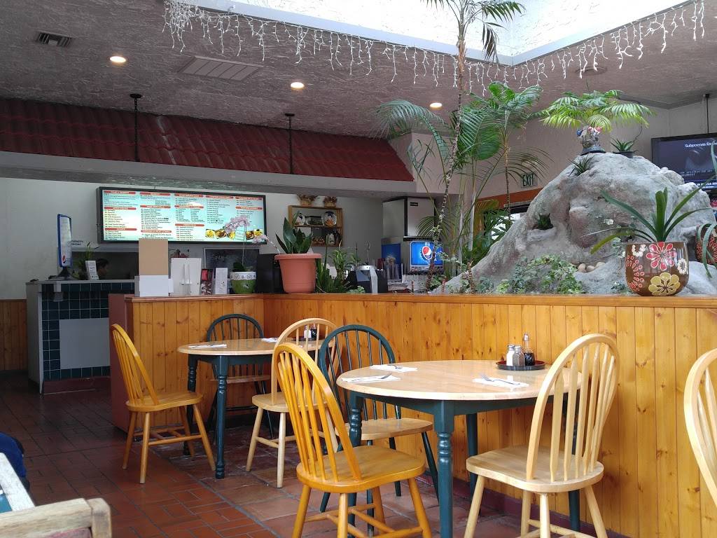 Teriyaki House | restaurant | 14623 Union Ave SW, Lakewood, WA 98498, USA | 2535881133 OR +1 253-588-1133