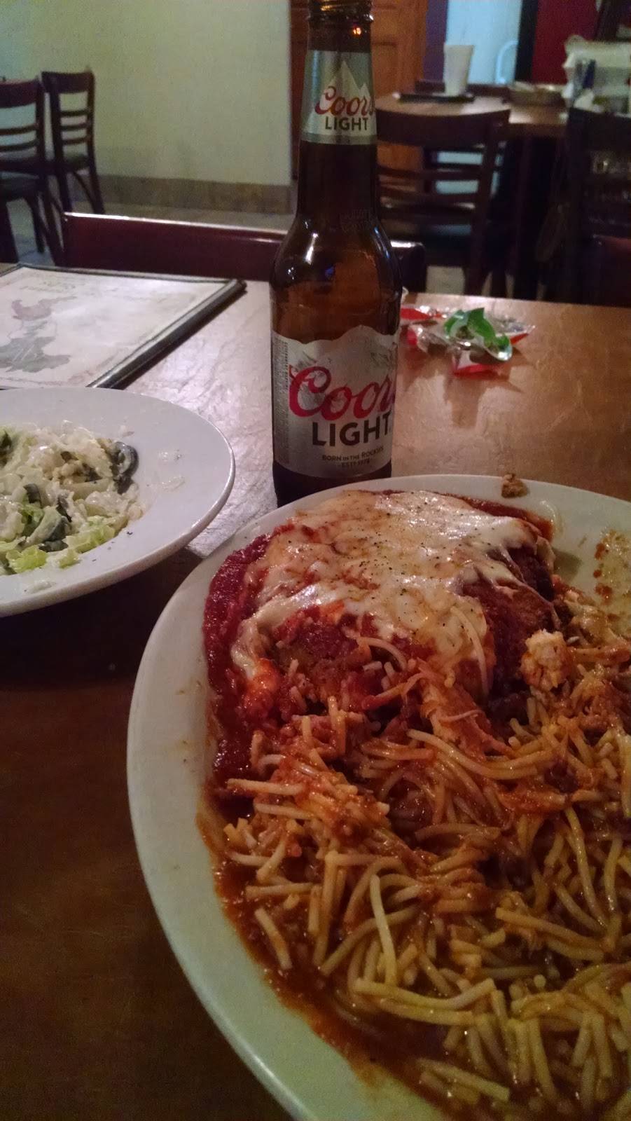 Vitos Italian Restaurant Pizza | restaurant | 1631 Anderson Hwy, Cumberland, VA 23040, USA | 8044923302 OR +1 804-492-3302