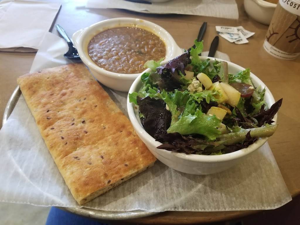 Cosi | restaurant | 1298 W Boston Post Rd, Larchmont, NY 10538, USA | 9148349797 OR +1 914-834-9797