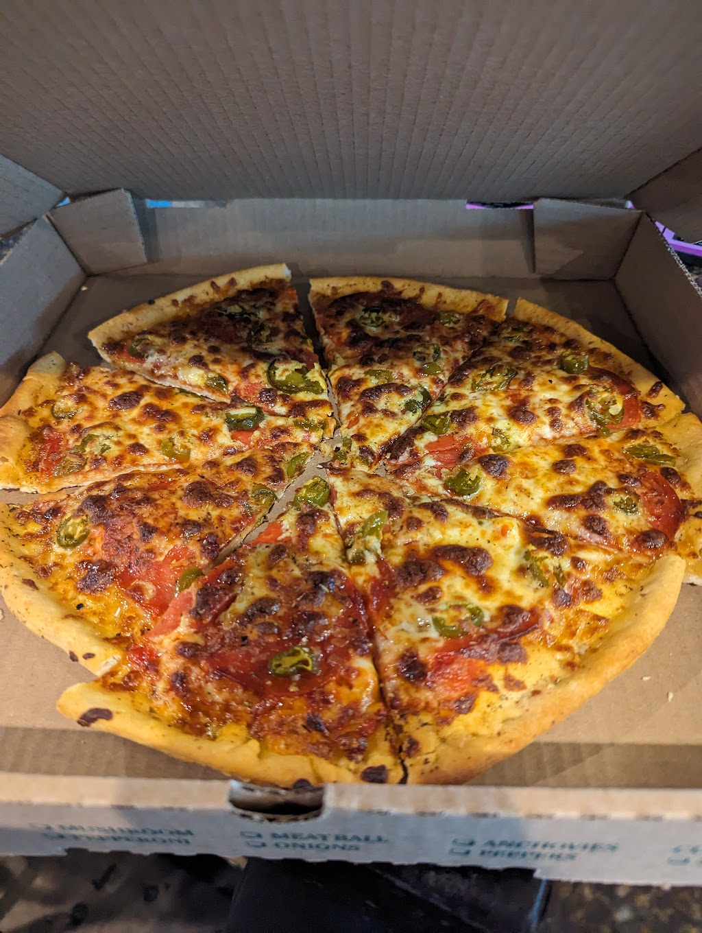 Waystone Pizza Co. | restaurant | 1200 Garland Ave, Fayetteville, AR 72703, USA | 4799353134 OR +1 479-935-3134