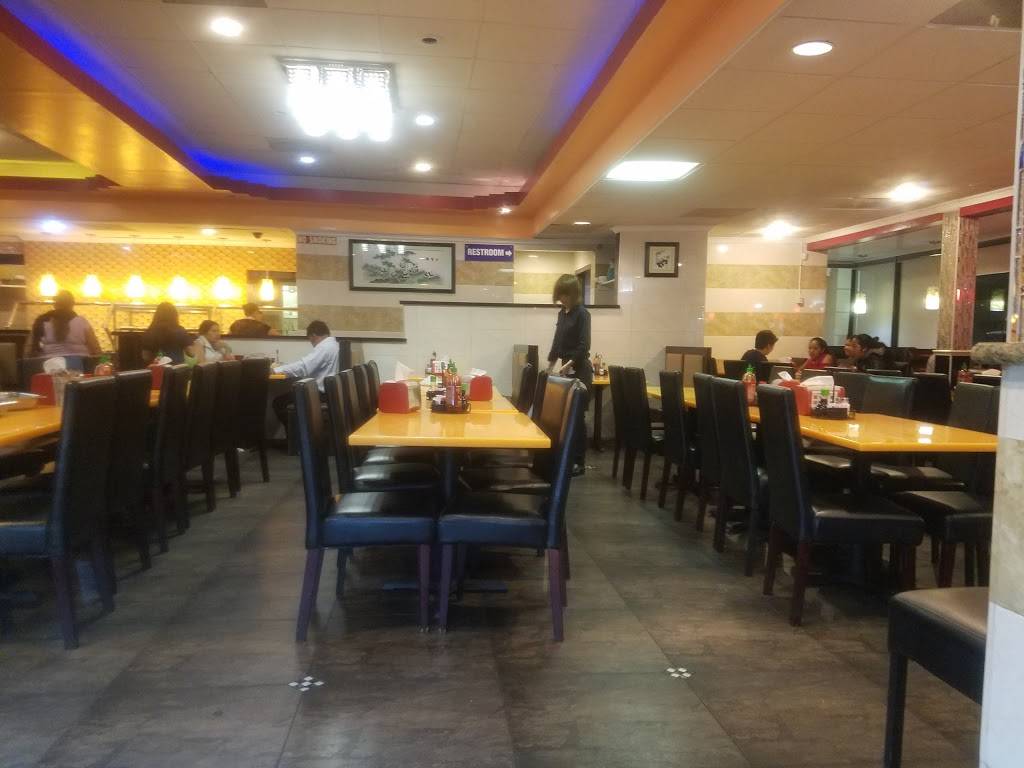 New Panda Buffet | restaurant | 5120 Rodeo Rd, Los Angeles, CA 90016, USA | 3232915555 OR +1 323-291-5555
