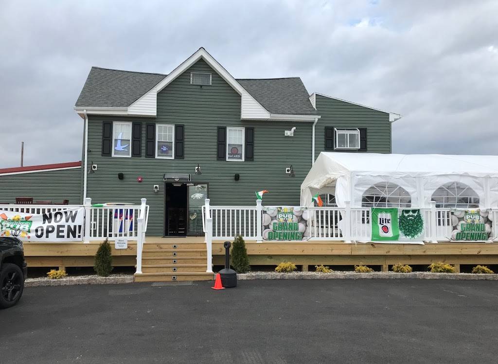 Fielders Pub | restaurant | 386 S White Horse Pike, Hammonton, NJ 08037, USA | 6092707725 OR +1 609-270-7725