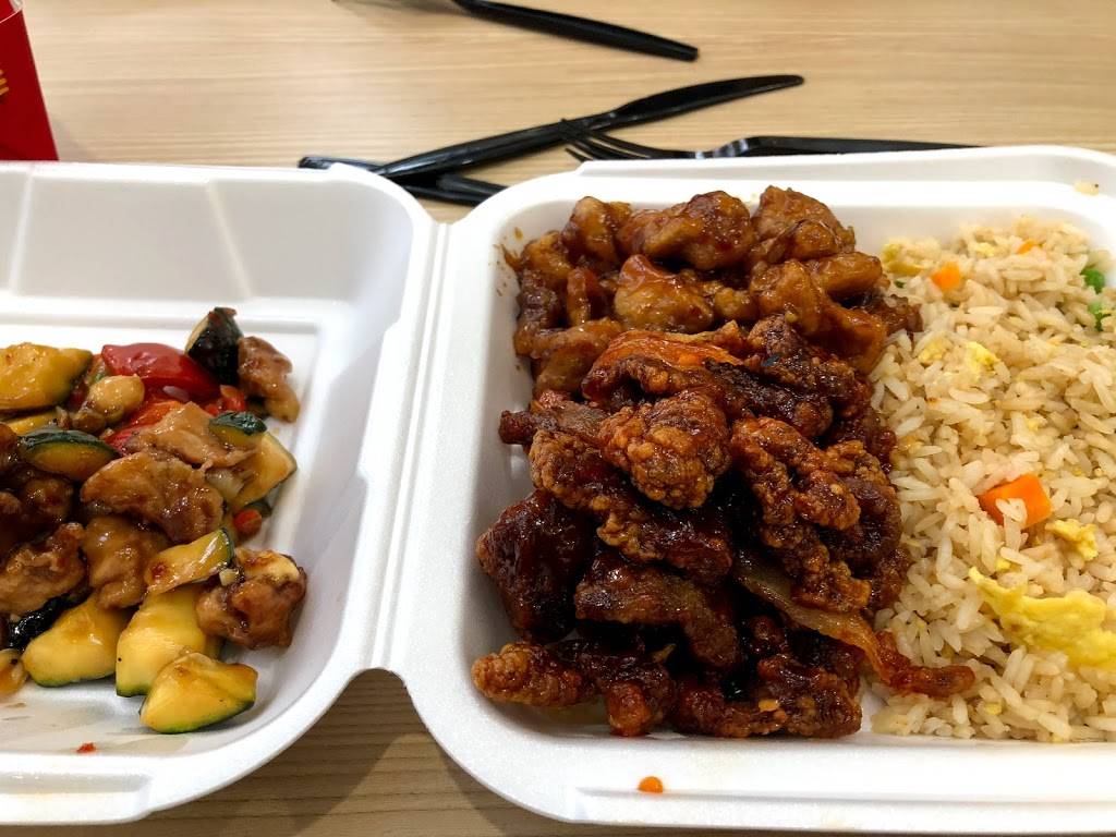 Panda Express | restaurant | 14500 W Colfax Ave Fc-8, Golden, CO 80401, USA | 3032799269 OR +1 303-279-9269