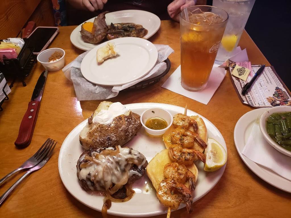 Texas Roadhouse | restaurant | 5362 TN-153, Hixson, TN 37343, USA | 4236806388 OR +1 423-680-6388