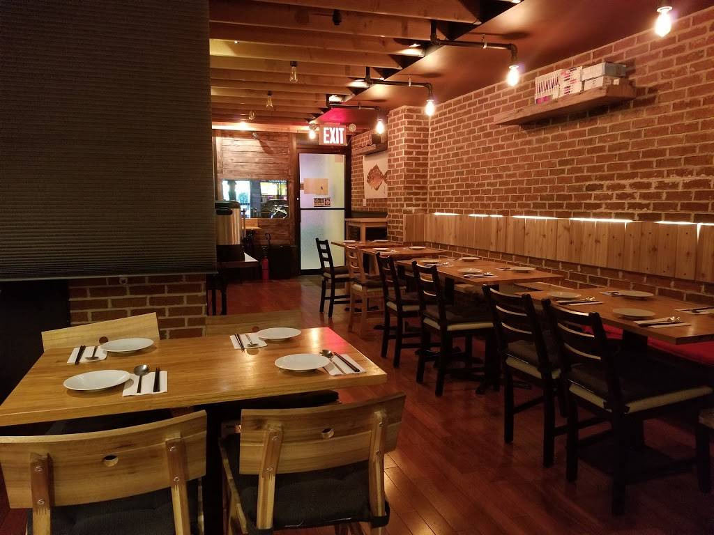 Gupji | restaurant | 149-11 41st Ave, Flushing, NY 11355, USA | 9293290628 OR +1 929-329-0628