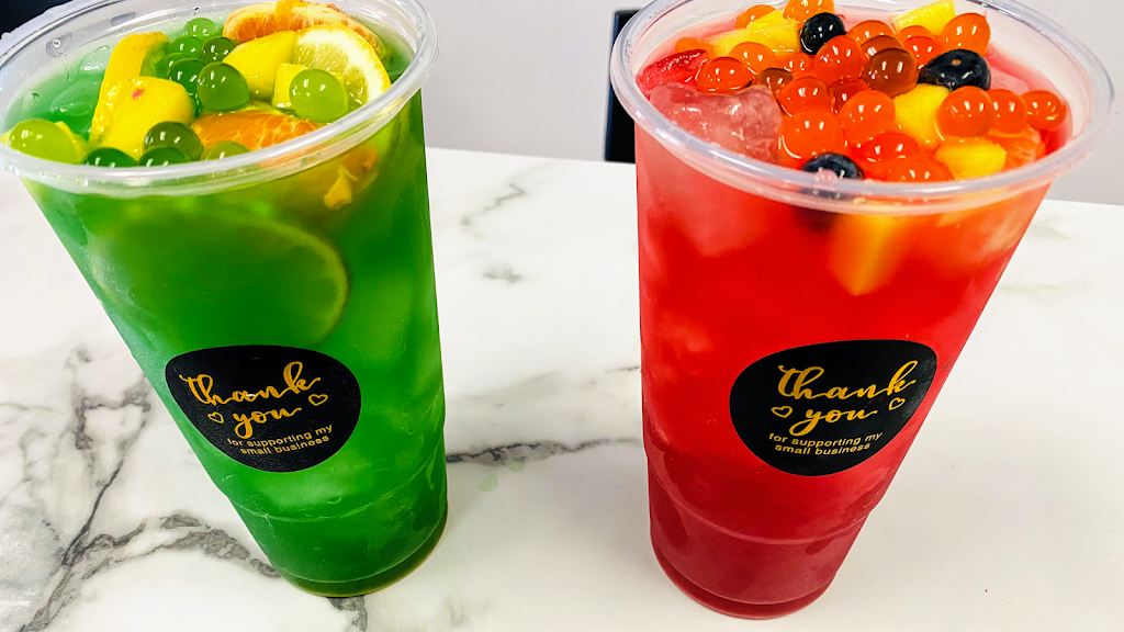 Tropical Nutrition | meal takeaway | 2158 Colonial Blvd, Fort Myers, FL 33907, USA | 2392886597 OR +1 239-288-6597