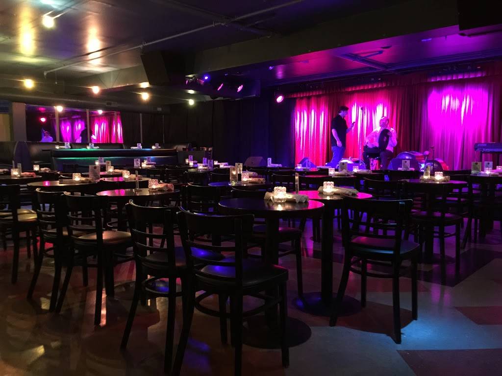 Biscuits & Blues | night club | 401 Mason St, San Francisco, CA 94102, USA | 4152922583 OR +1 415-292-2583