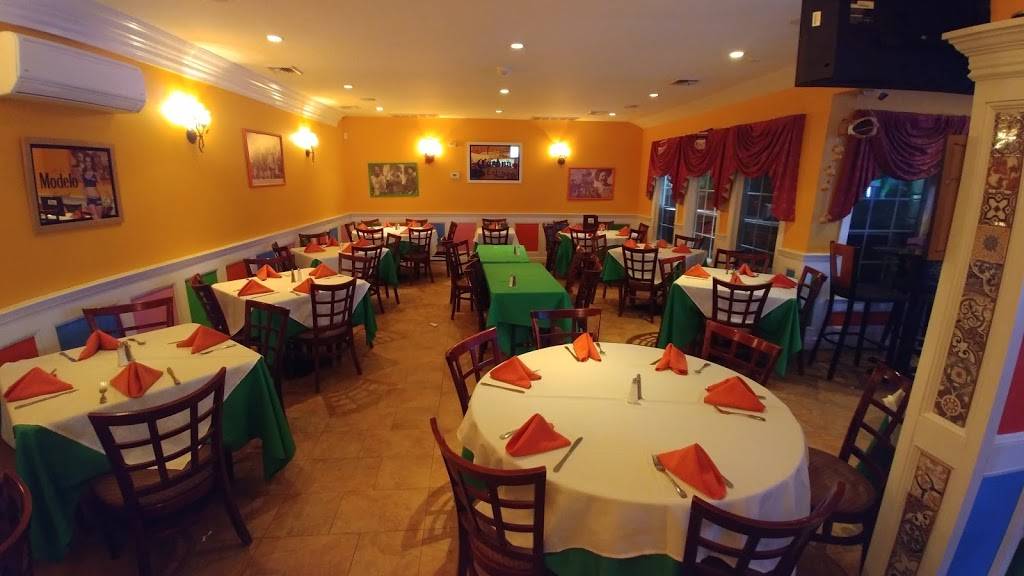 Cinco De Mayo Bar & Restaurant | restaurant | 371 High Mountain Rd, North Haledon, NJ 07508, USA | 9733044300 OR +1 973-304-4300