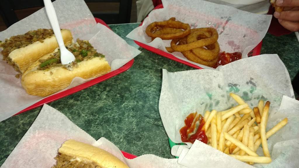 Taste of Philly | meal delivery | 3552 N Academy Blvd, Colorado Springs, CO 80917, USA | 7196380020 OR +1 719-638-0020