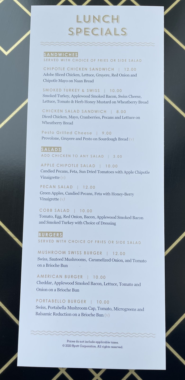 The Placery Restaurant and Bar | restaurant | 400 S Boston Ave, Tulsa, OK 74103, USA | 9183466024 OR +1 918-346-6024