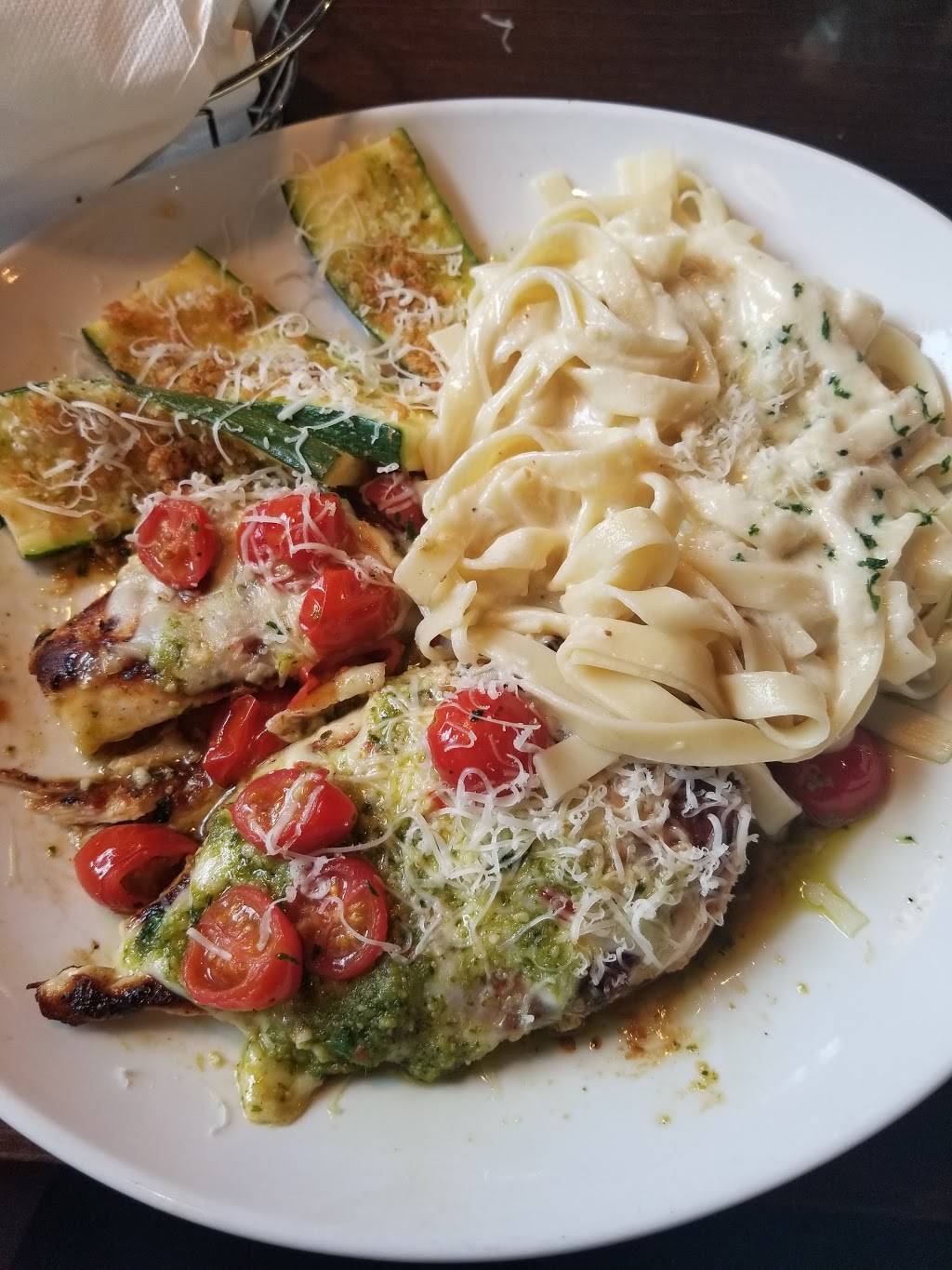 Olive Garden Italian Restaurant | meal takeaway | 45 Burgess Rd, Harrisonburg, VA 22801, USA | 5404342326 OR +1 540-434-2326