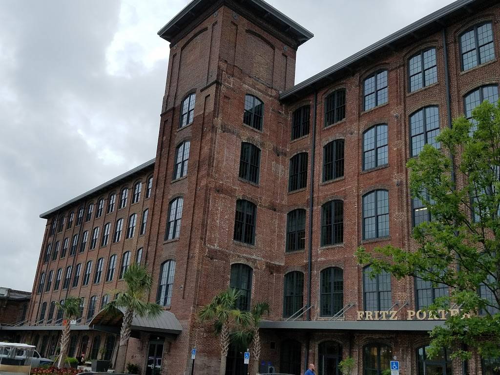 Rappahannock Oyster Bar (CHS) | restaurant | 701 E Bay St No. 110, Charleston, SC 29403, USA | 8435764693 OR +1 843-576-4693