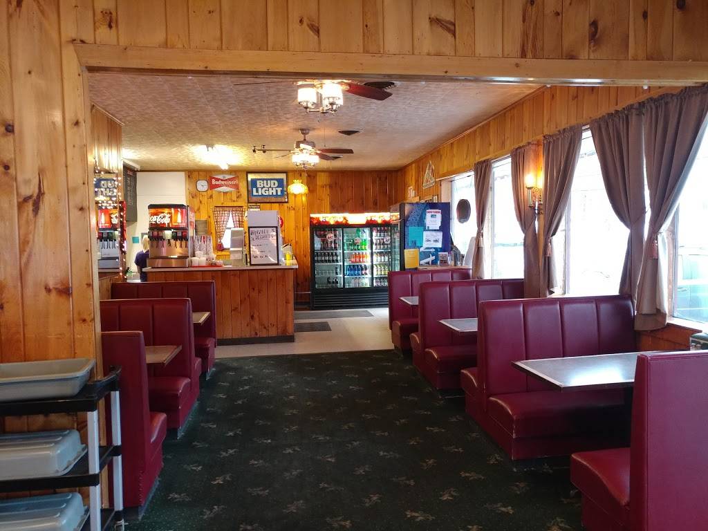 Village Pizza of Bristol | restaurant | 825 Lake St, Bristol, NH 03222, USA | 6037446886 OR +1 603-744-6886