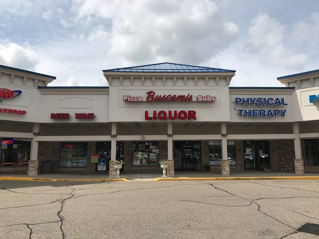 Original Buscemis | restaurant | 2228 Crooks Rd, Rochester Hills, MI 48309, USA | 2488526464 OR +1 248-852-6464