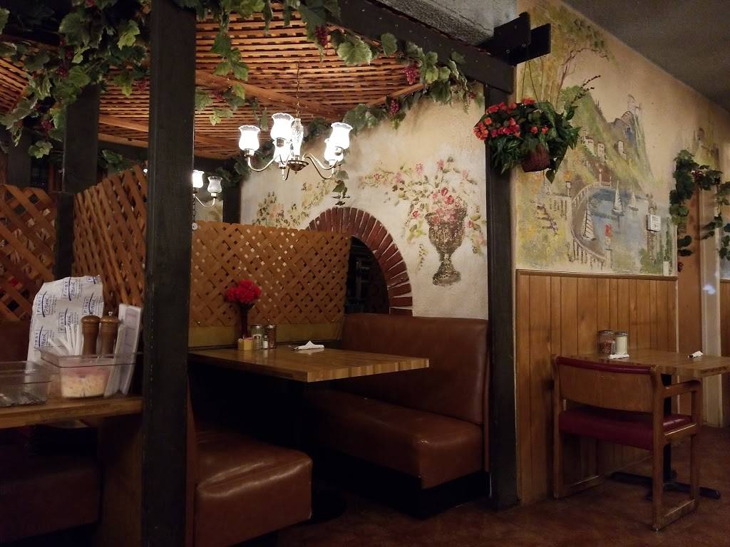 Palermo Pizzeria | restaurant | 2110 Tapo St, Simi Valley, CA 93063, USA | 8055263637 OR +1 805-526-3637