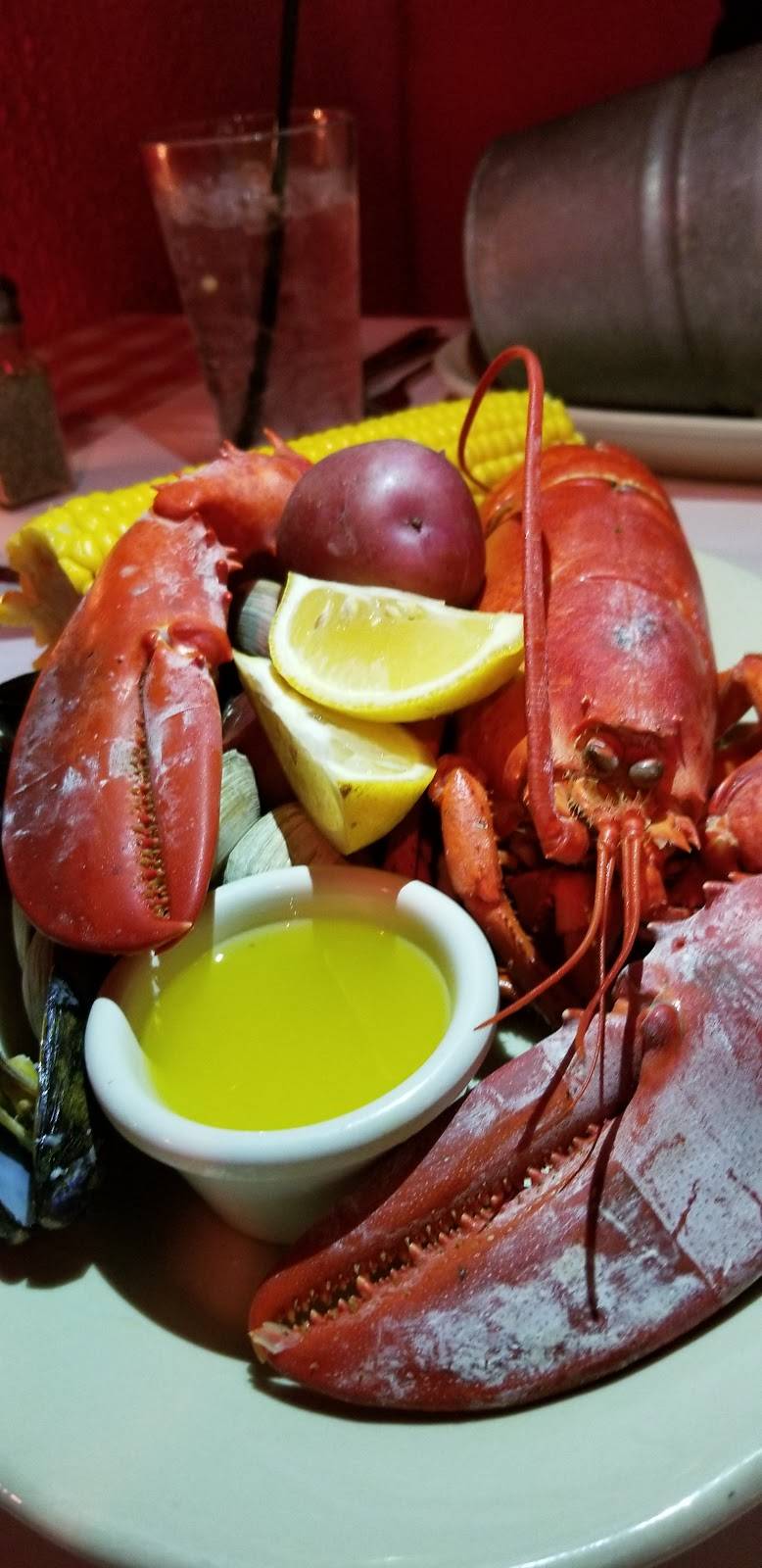 Leftys Lobster and Chowder House | restaurant | 4021 Belt Line Rd, Addison, TX 75001, USA | 9727749518 OR +1 972-774-9518