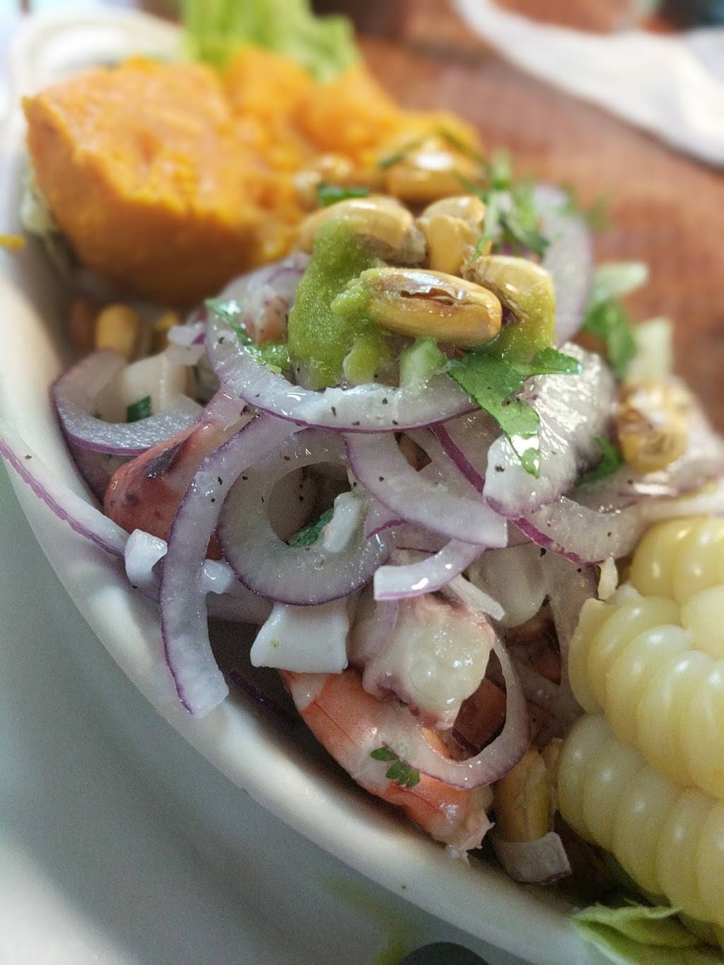 Sabor Peruano Bar & Restaurant | restaurant | 5119 Bergenline Ave, West New York, NJ 07093, USA | 2018638777 OR +1 201-863-8777