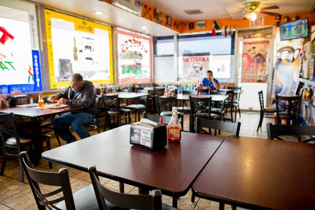 Taqueria Mi Tierra | restaurant | 1471 Freedom Blvd, Watsonville, CA 95076, USA | 8317222022 OR +1 831-722-2022