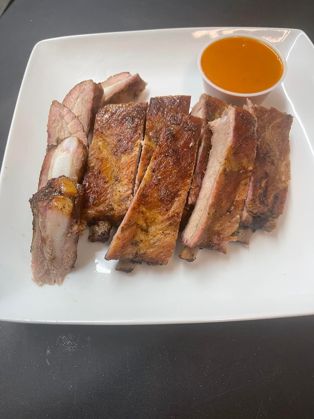 Stoneys BBQ Fort Pierce | restaurant | 2553 S US Hwy 1, Fort Pierce, FL 34982, USA | 7725952406 OR +1 772-595-2406