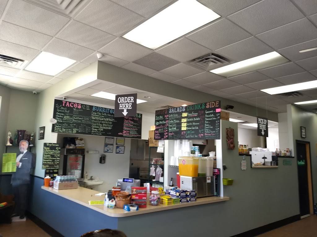 Arriba! Taqueria | restaurant | 2112 S Cleveland Ave, St Joseph, MI 49085, USA | 2699820999 OR +1 269-982-0999