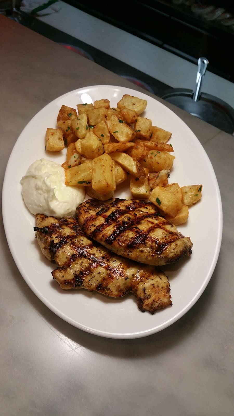 Basha | meal delivery | 417 Boulevard Lacombe, Repentigny, QC J5Z 1N8, Canada | 4506572257 OR +1 450-657-2257