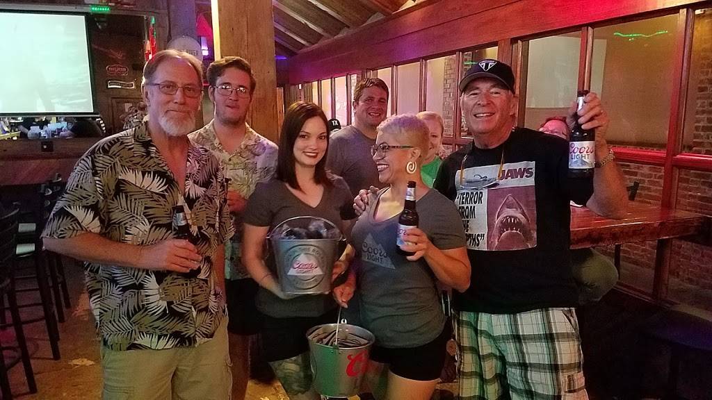 Trojan Cork & Keg | restaurant | 215 Mary Ave, Waco, TX 76701, USA | 2547234877 OR +1 254-723-4877