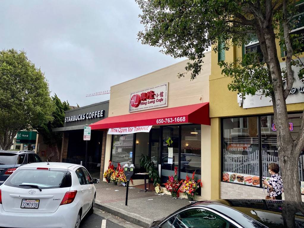 Hing Lung Cafe | restaurant | 331 Grand Ave, South San Francisco, CA 94080, USA | 6507631668 OR +1 650-763-1668
