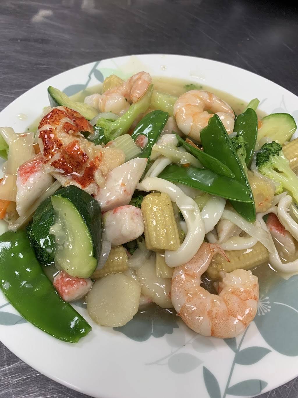 AZ Chinese restaurant | restaurant | 210 Westwood Ave, Long Branch, NJ 07740, USA | 7322292226 OR +1 732-229-2226