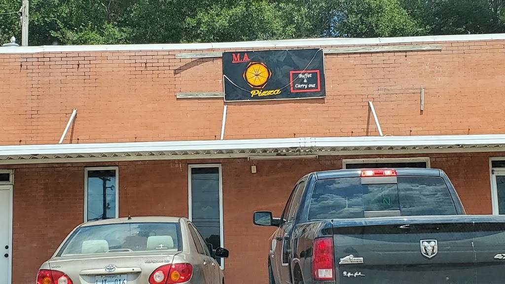 MA Pizza | restaurant | 226 MS-35, Carthage, MS 39051, USA | 6017418136 OR +1 601-741-8136