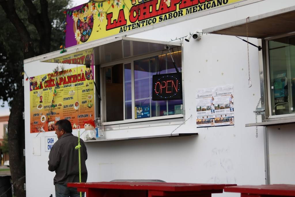 Taqueria La Chiapaneca | restaurant | 0307010302, Austin, TX 78741, USA | 5125525147 OR +1 512-552-5147